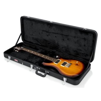GATOR GWE-ELEC-WIDE HARDSHELL CASE