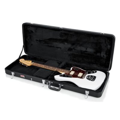 GATOR GWE-JAG HARDSHELL CASE