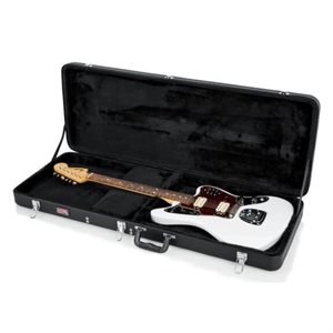 GATOR GWE-JAG HARDSHELL CASE