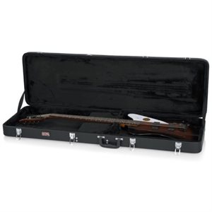 GATOR GWE-TBIRD-BASS HARDSHELL CASE