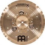 MEINL GENERATION X JINGLE FILTER CHINA 14 GX-14FCH-J