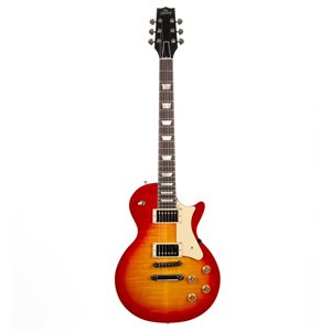 HERITAGE H-150 VINTAGE CHERRY SUNBURST W/CASE