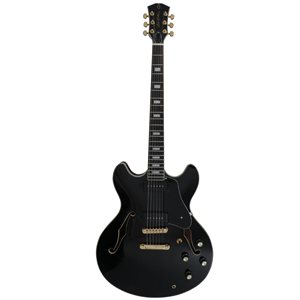 SIRE H7V-BK LARRY CARLTON