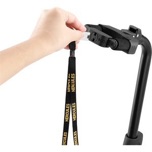 HERCULES HA201 AUTOGRIP SYSTEM LOCK (12-PIECES)