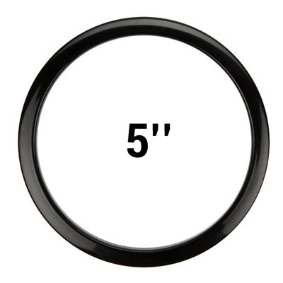 HOLZ 5 BLACK