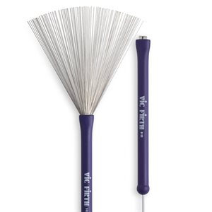 VIC FIRTH HERITAGE BRUSHES HB