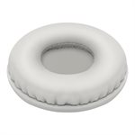 PIONEER DJ HC-EP0701-W 2-PACK LEATHER EAR PADS FOR HDJ-S7-W - WHITE