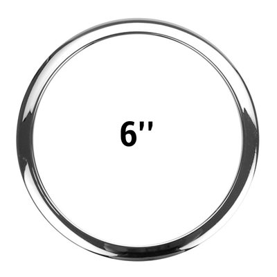 HOLZ 6 CHROME HOLZ 6 CHROME