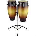 MEINL HC888VSB HEADLINER CONGA SET 10+11 VINTAGE BURST