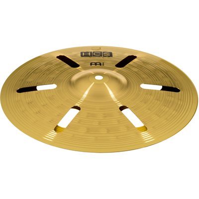 MEINL HCS TRASH STACK 12 HCS12TRS MEINL HCS TRASH STACK 12 HCS12TRS