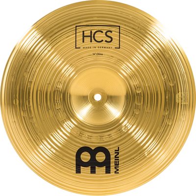 MEINL HCS CHINA 14 HCS14CH