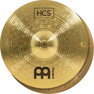 MEINL HCS HIHAT 15 HCS15H
