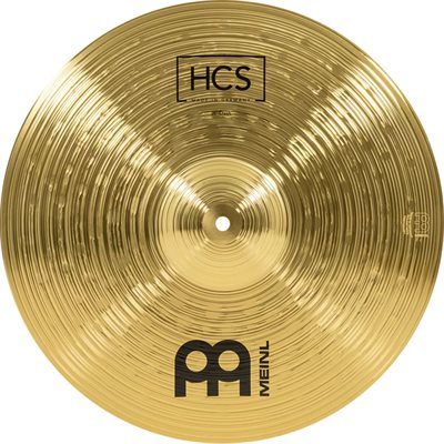 MEINL HCS CRASH 16 HCS16C MEINL HCS CRASH 16 HCS16C