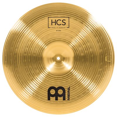MEINL 18" HCS CHINA