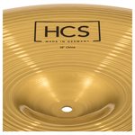 MEINL 18" HCS CHINA