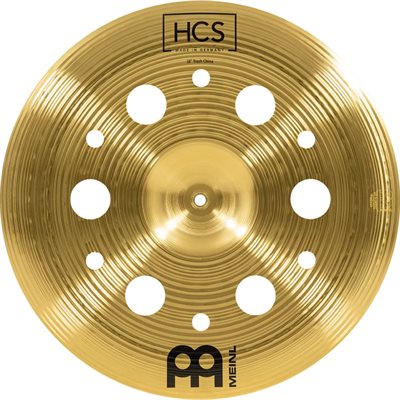 MEINL HCS TRASH CHINA 18 HCS18TRCH