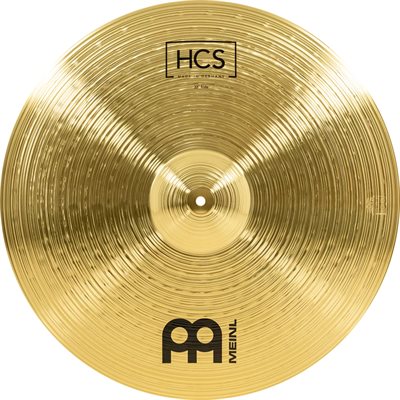 MEINL HCS RIDE 22 HCS22R MEINL HCS RIDE 22 HCS22R