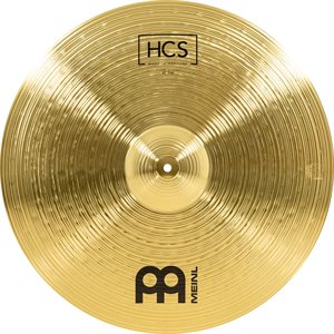 MEINL HCS RIDE 22 HCS22R