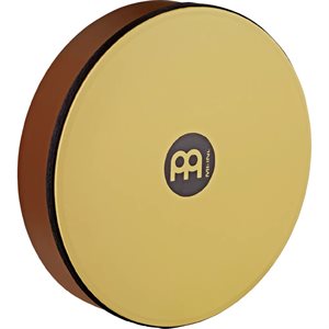 MEINL HD12AB-TF HAND DRUM TRUE FEEL HEADED 12 POUCES