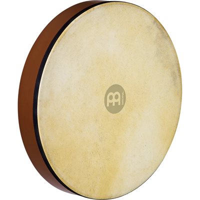 MEINL HD16AB HAND DRUM GOAT SKIN 16-INCH