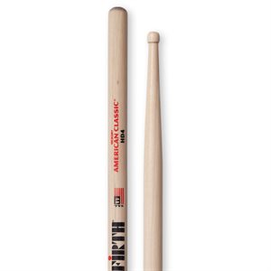 VIC FIRTH AMERICAN CLASSIC HD4 HICKORY