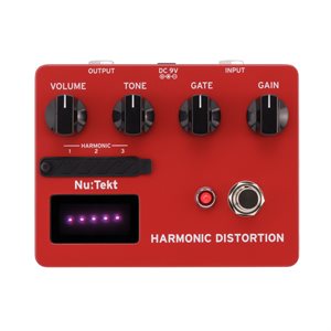 KORG DIY DISTORTION PEDAL