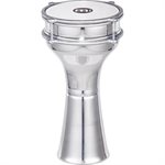 MEINL HE-102 DARBUKA HE-102 ALUMINUM PLAIN