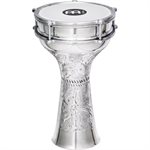 MEINL HE-113 DARBUKA HE-113 ALUMINUM HAND-HAMMERED