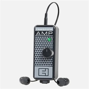ELECTRO-HARMONIX HEADAMP PORTABLE PRACTICE AMP