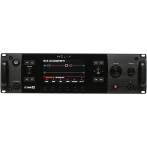 LINE 6 HELIX RACK