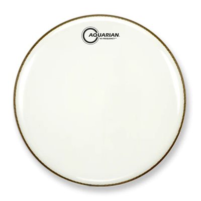 AQUARIAN HI FREQUENCY RESONANT GLOSS WHITE THIN 12 AQUARIAN HI FREQUENCY RESONANT GLOSS WHITE THIN 12