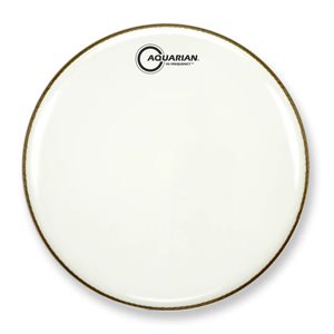 AQUARIAN HI FREQUENCY RESONANT GLOSS WHITE THIN 18