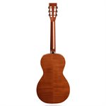 BOUCHER HG-64 HERITAGE GOOSE SERIES PARLOR/12 FRET-TO-BODY CANADIAN CURLY MAPLE