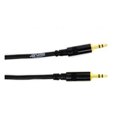 DIGIFLEX HKKB-6 1/8 A 1/8 STEREO, 6 PIEDS