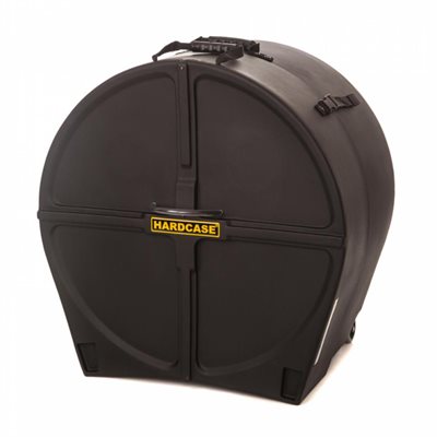 HARDCASE BASS DRUM 26 HARDCASE BASS DRUM 26