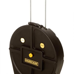 HARDCASE HN9CYM22 22 KIT CYMBAL
