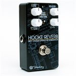KEELEY HOOKE REVERB SPRING REVERB