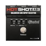 RADIAL ENGINEERING HOTSHOT ABI FOOTSWITCH