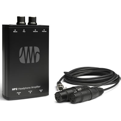 PRESONUS HP2