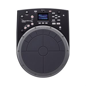 ROLAND HPD-20 HANDSONIC 20 DYNAMIC E-PERCUSSION FOR STAGE AND STUDIO