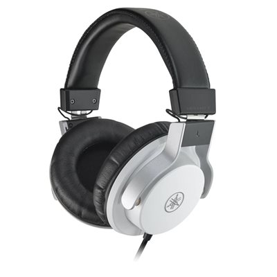 YAMAHA HPHMT7W WHITE