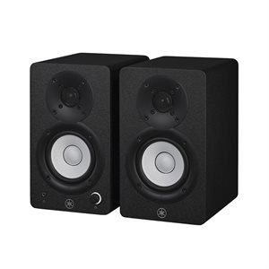 YAMAHA HS3 BLACK