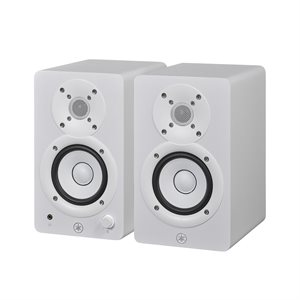 YAMAHA HS3 WHITE