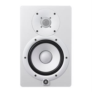 YAMAHA HS7W, WHITE