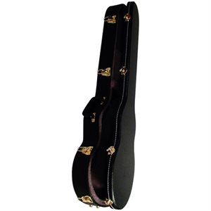 BOBLEN HSLP LESPAUL HARDSHELL