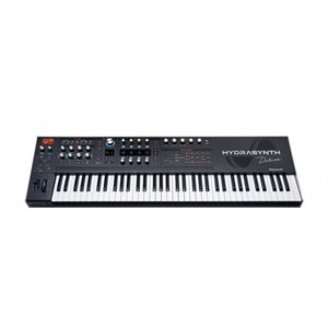 ASM HYDRASYNTH DELUXE