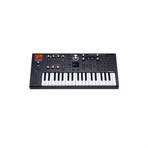 ASM HYDRASYNTH EXPLORER