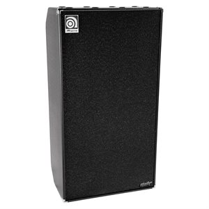 AMPEG HSVT-810E HERITAGE