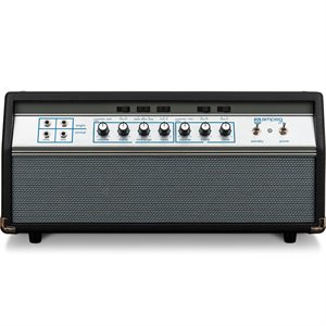 AMPEG HERITAGE 50TH ANNIVERSARY SVT 300W TUBE 