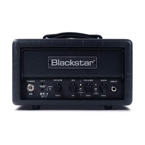 BLACKSTAR HT-1RH MKIII 1W HEAD REVERB